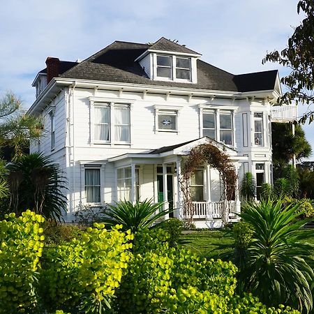 Weller House Inn 포르 브래그 외부 사진