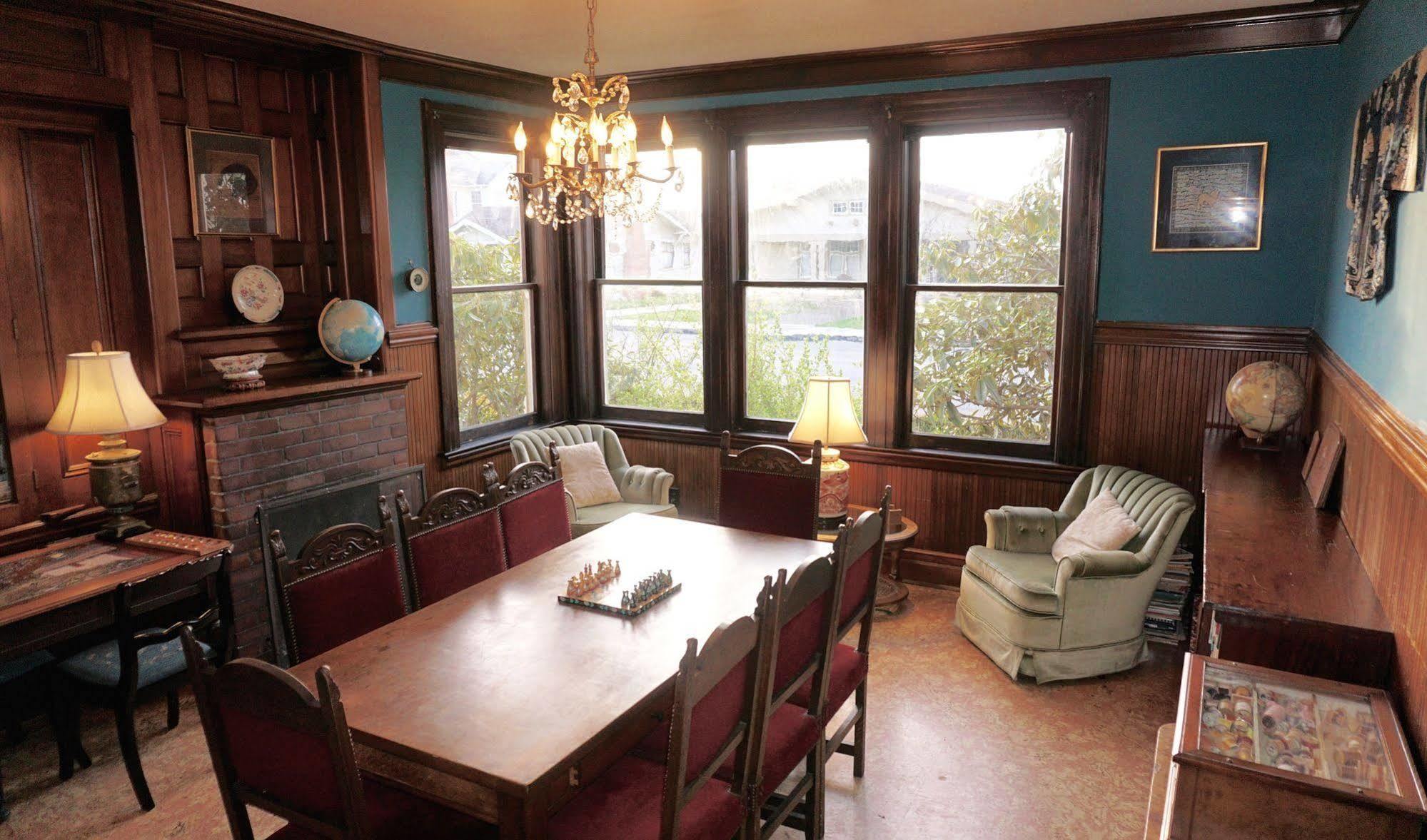 Weller House Inn 포르 브래그 외부 사진