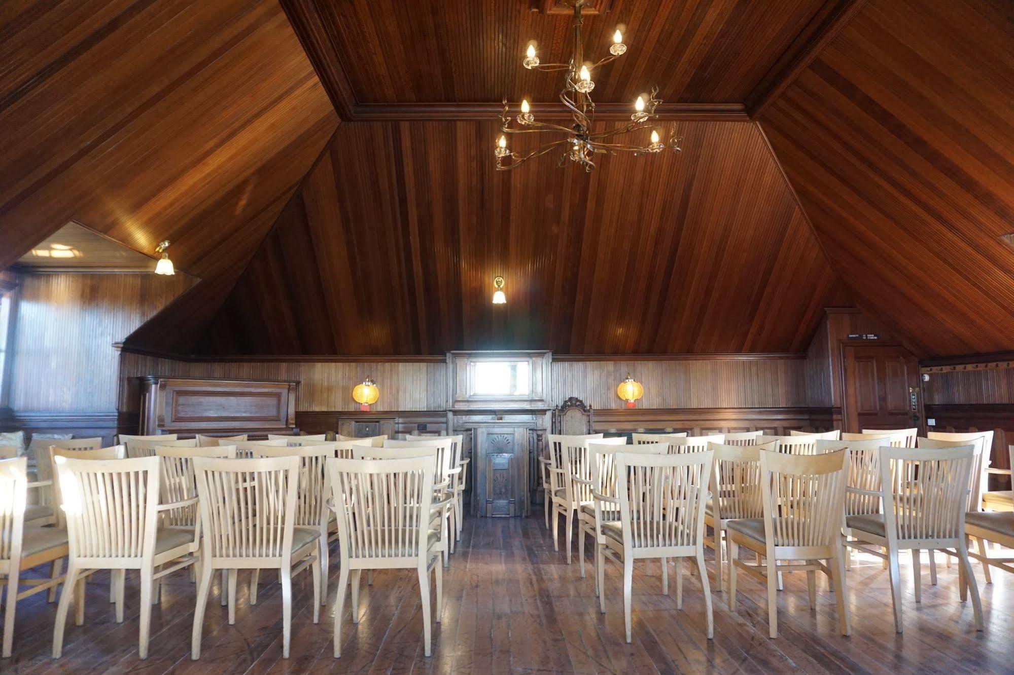 Weller House Inn 포르 브래그 외부 사진