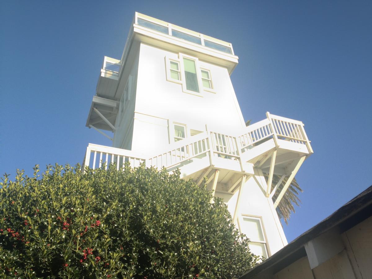 Weller House Inn 포르 브래그 객실 사진