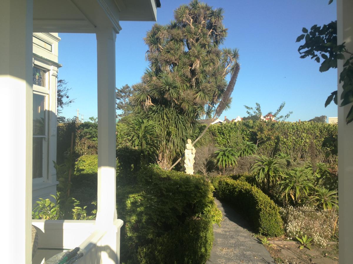 Weller House Inn 포르 브래그 외부 사진